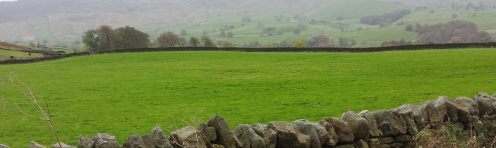 Image of the Dales, UK