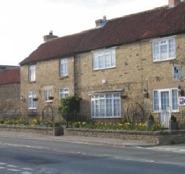 Image of The Old Forge, Wilton